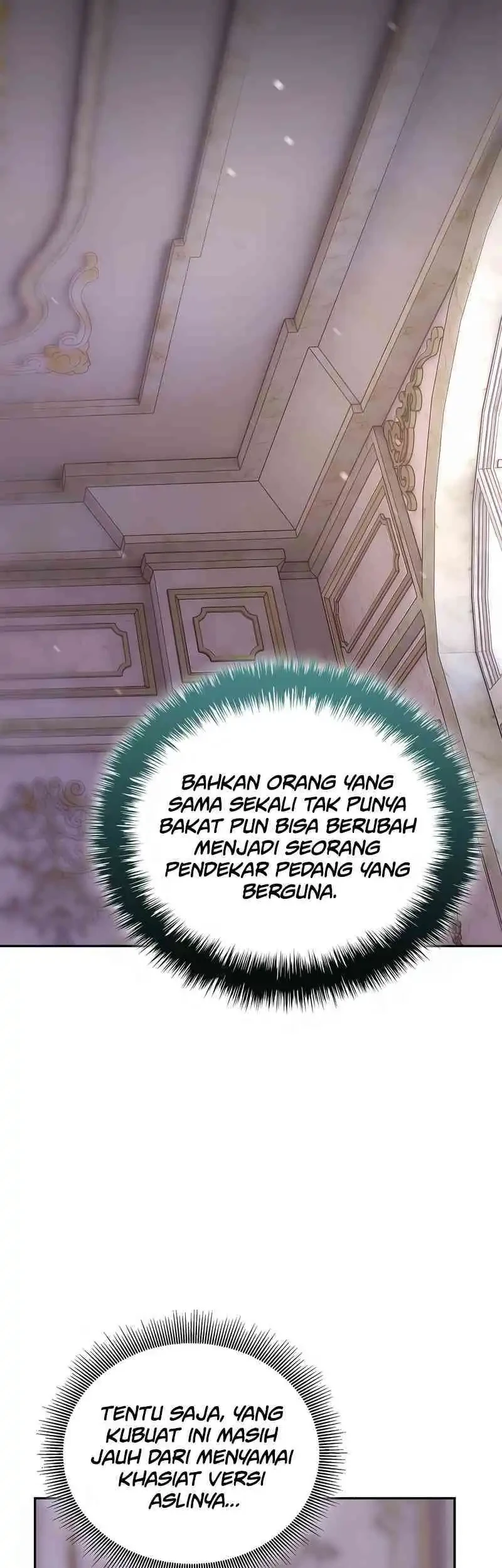 Reincarnated as the Archduke’s Son Chapter 4 - halaman 69