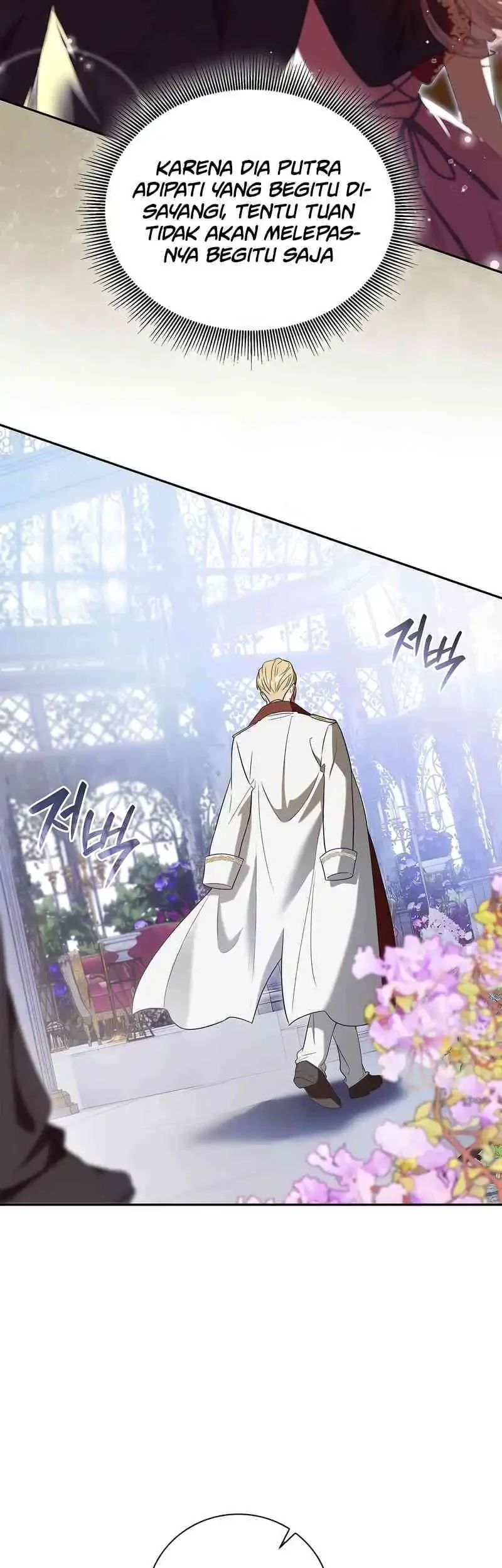 Reincarnated as the Archduke’s Son Chapter 4 - halaman 7