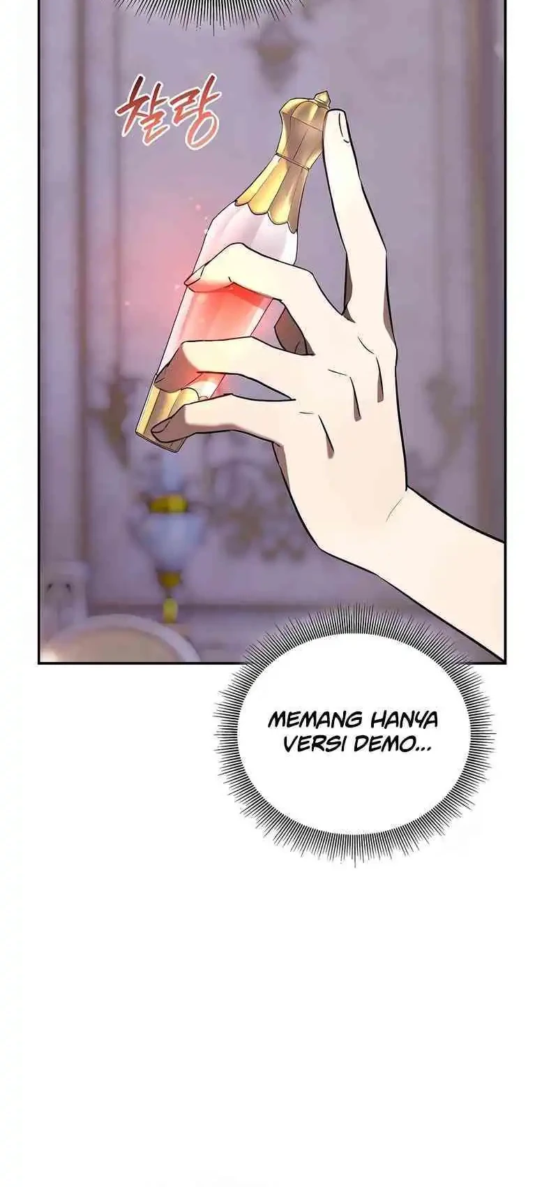 Reincarnated as the Archduke’s Son Chapter 4 - halaman 70