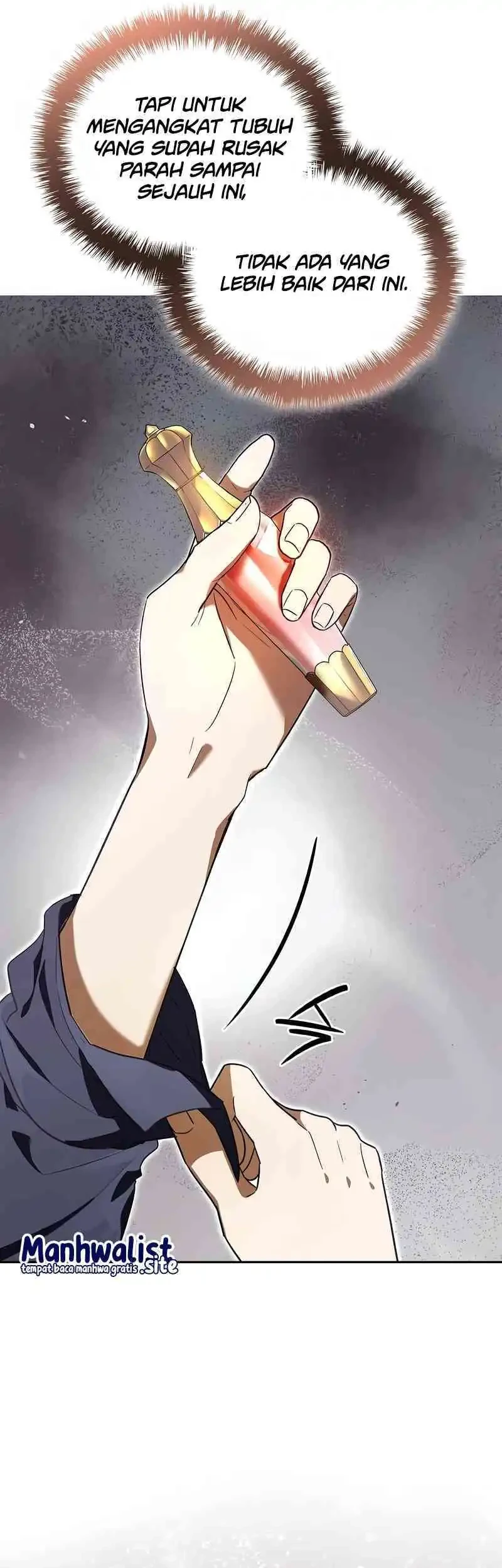 Reincarnated as the Archduke’s Son Chapter 4 - halaman 71