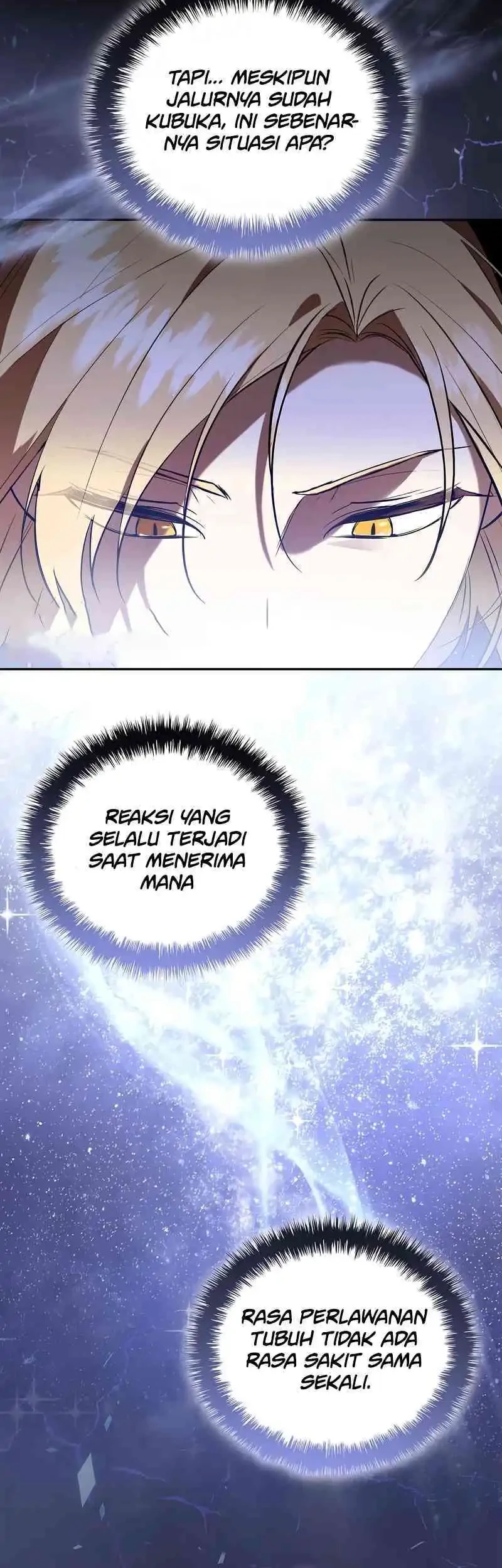Reincarnated as the Archduke’s Son Chapter 4 - halaman 84