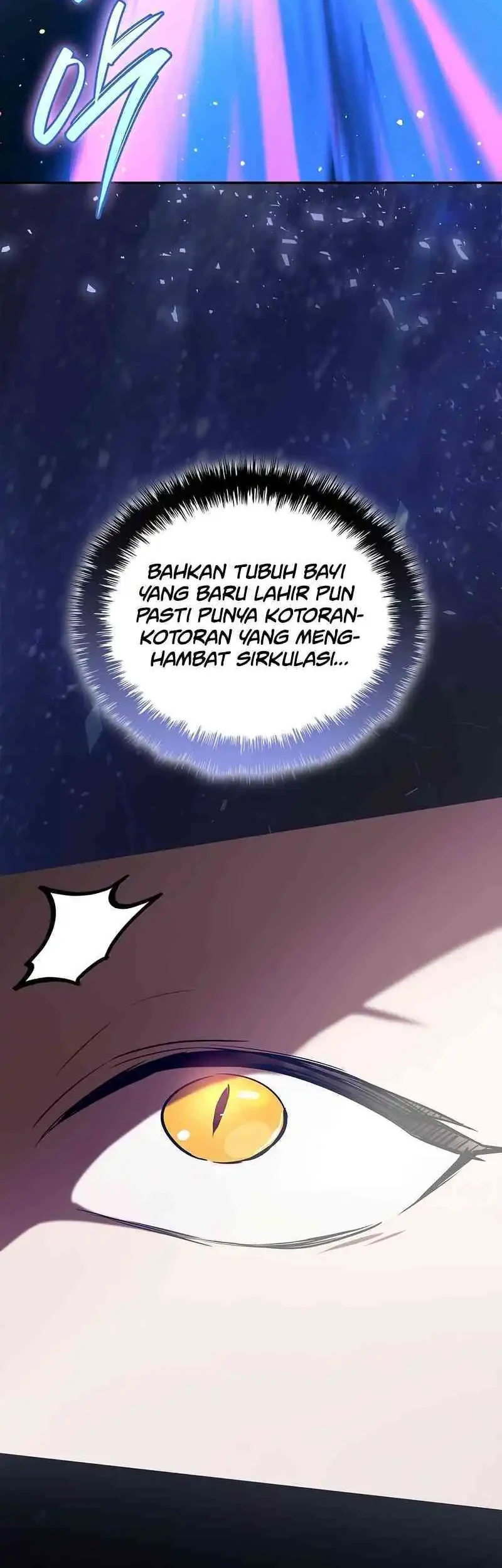 Reincarnated as the Archduke’s Son Chapter 4 - halaman 86