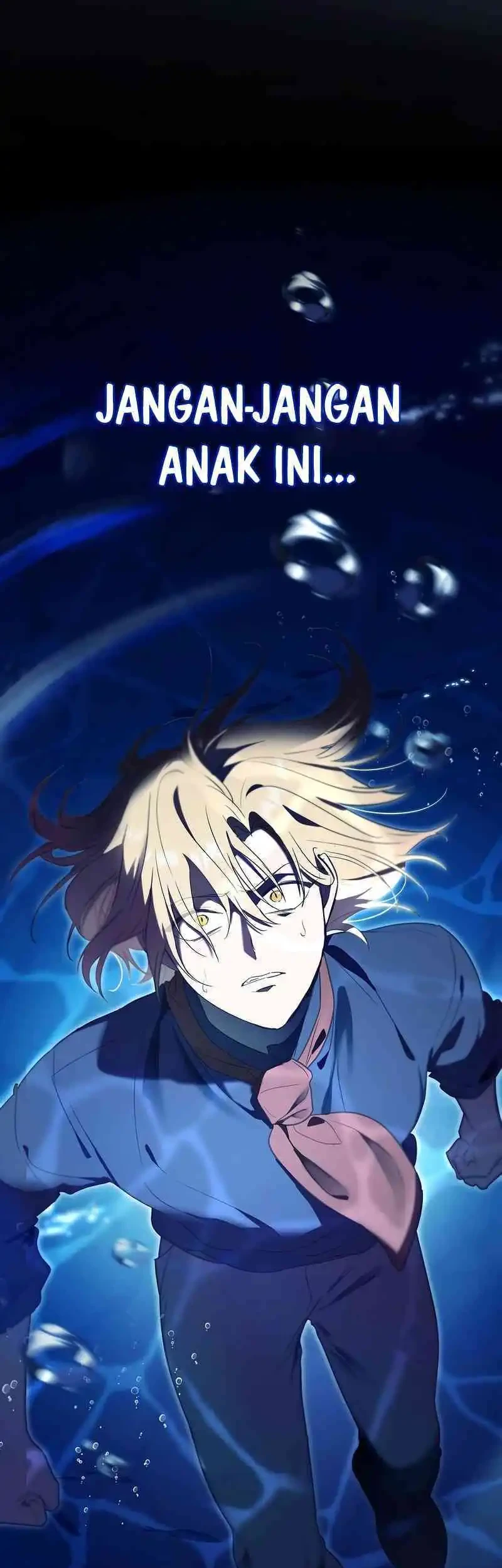 Reincarnated as the Archduke’s Son Chapter 4 - halaman 87