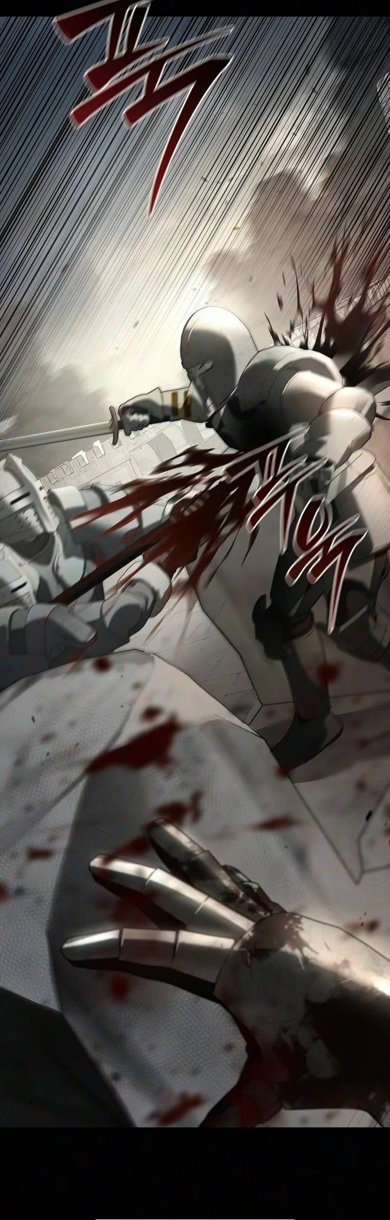 Reincarnated as the Archduke’s Son Chapter 40 - halaman 10