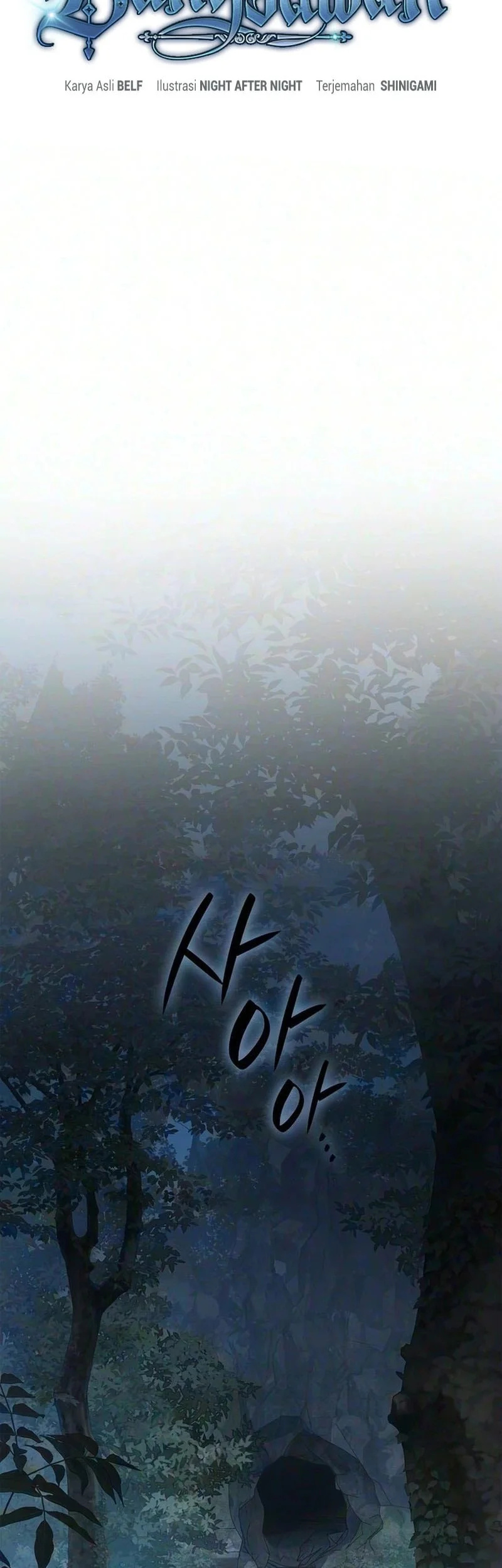 Reincarnated as the Archduke’s Son Chapter 40 - halaman 20