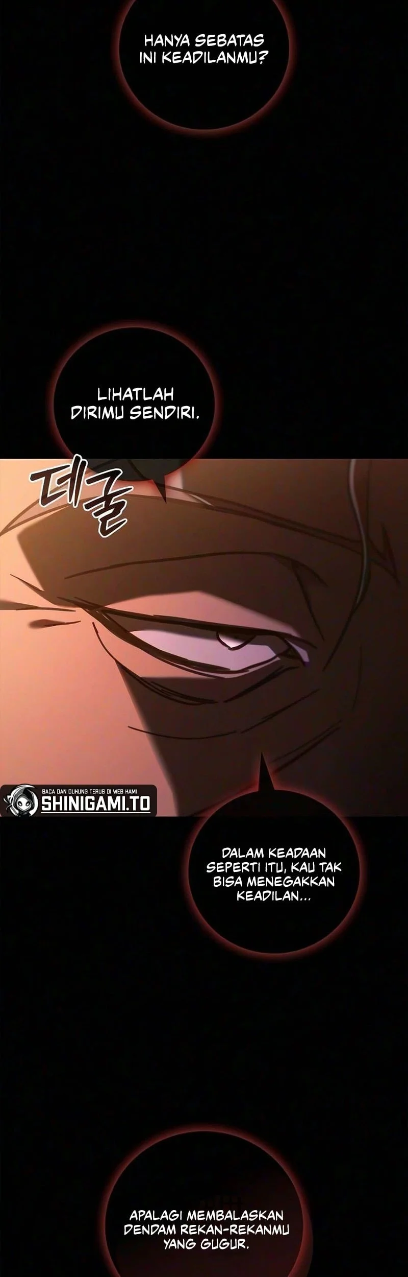 Reincarnated as the Archduke’s Son Chapter 40 - halaman 50