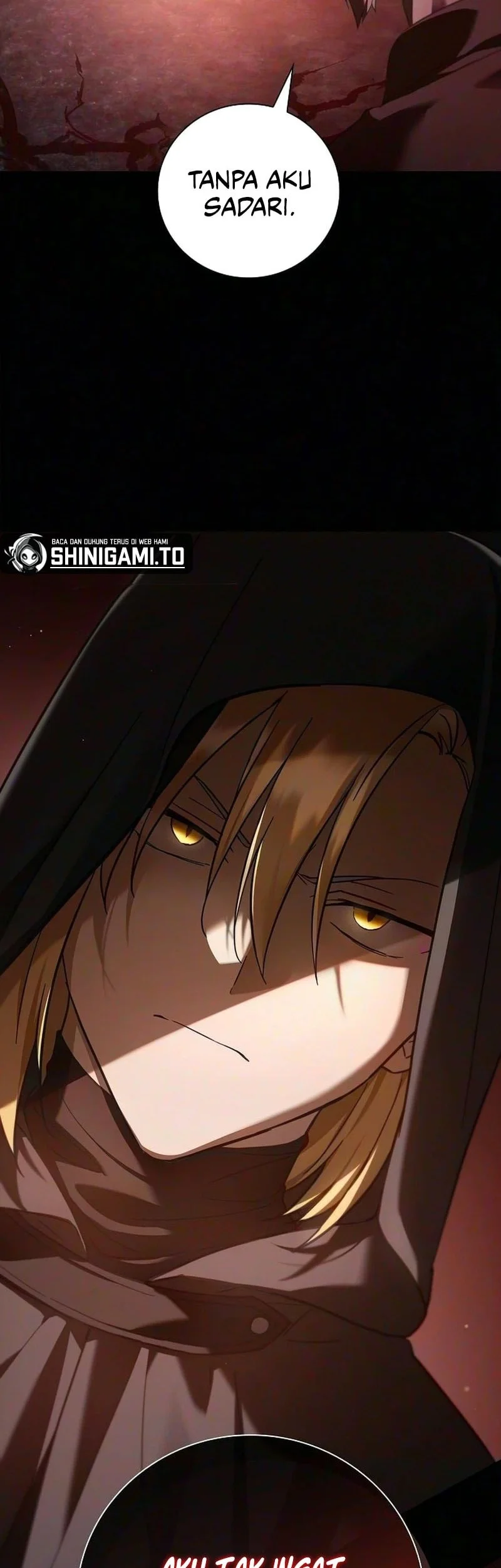 Reincarnated as the Archduke’s Son Chapter 40 - halaman 63
