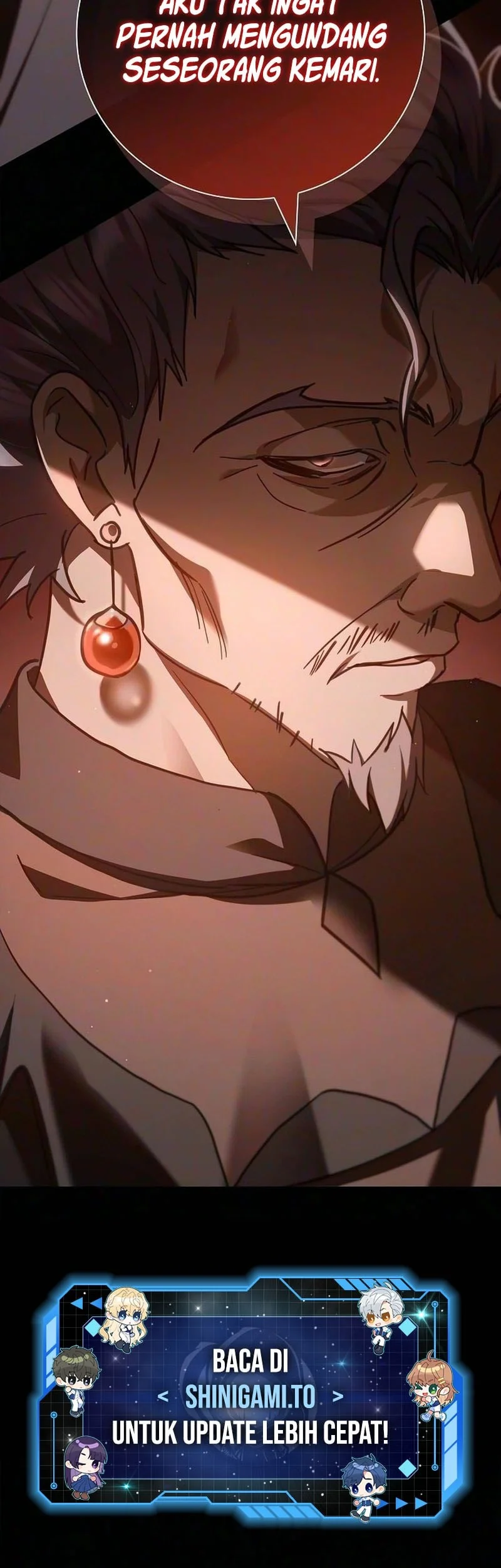 Reincarnated as the Archduke’s Son Chapter 40 - halaman 64