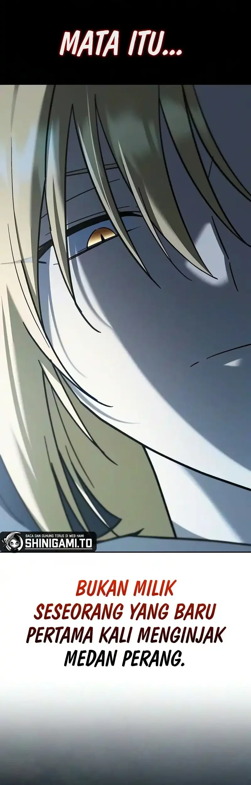 Reincarnated as the Archduke’s Son Chapter 41 - halaman 16