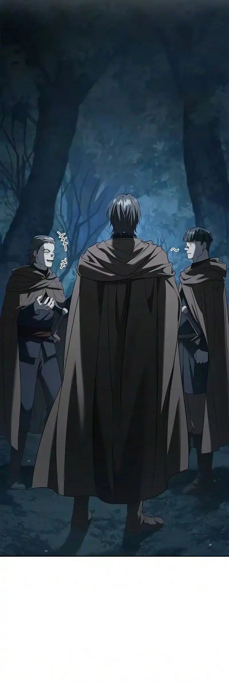 Reincarnated as the Archduke’s Son Chapter 41 - halaman 17