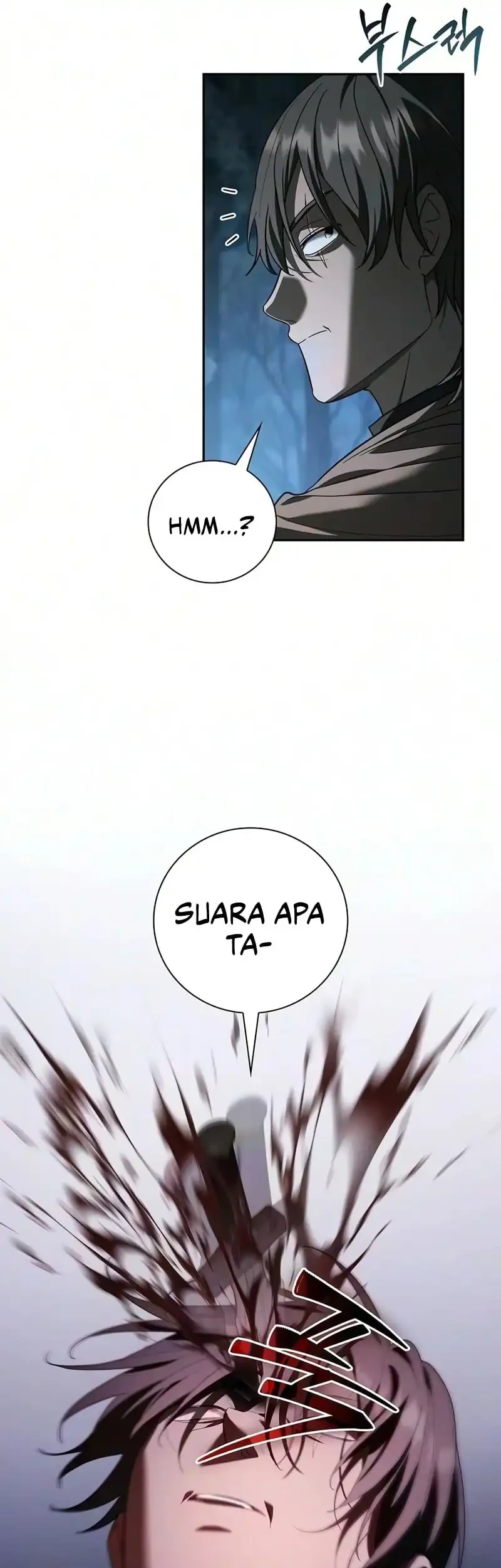 Reincarnated as the Archduke’s Son Chapter 41 - halaman 18