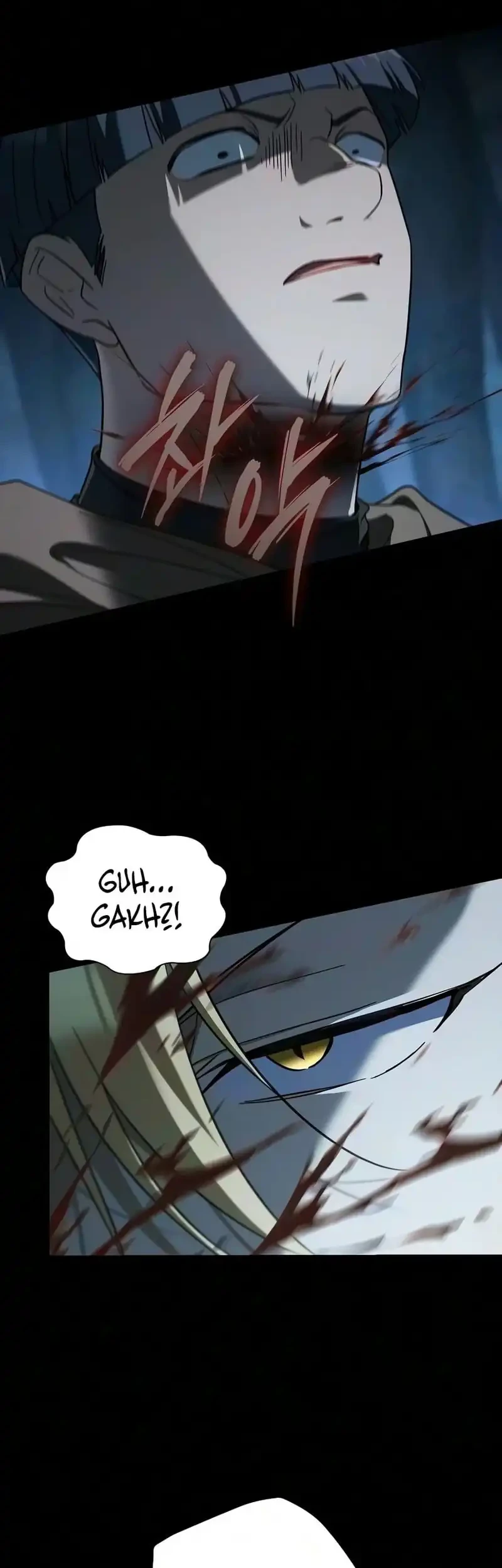 Reincarnated as the Archduke’s Son Chapter 41 - halaman 27
