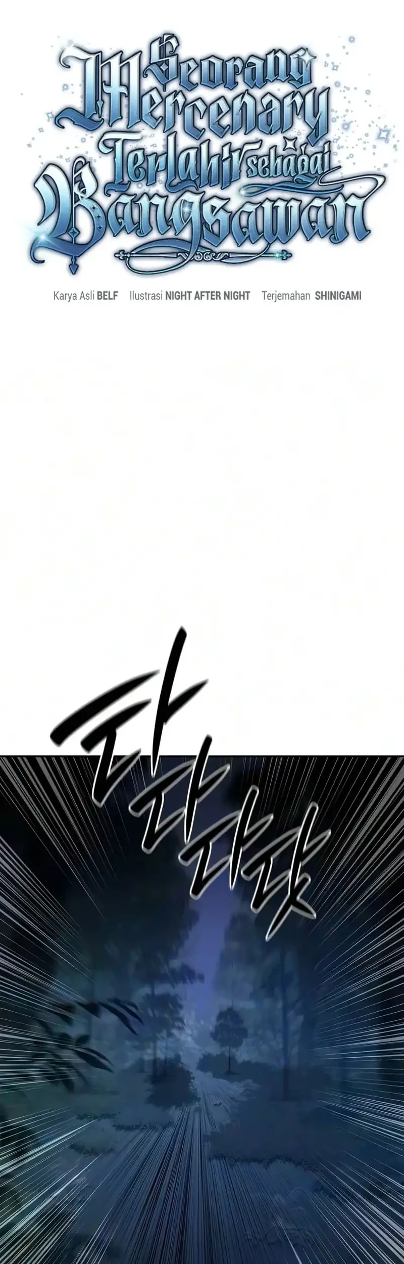 Reincarnated as the Archduke’s Son Chapter 41 - halaman 30