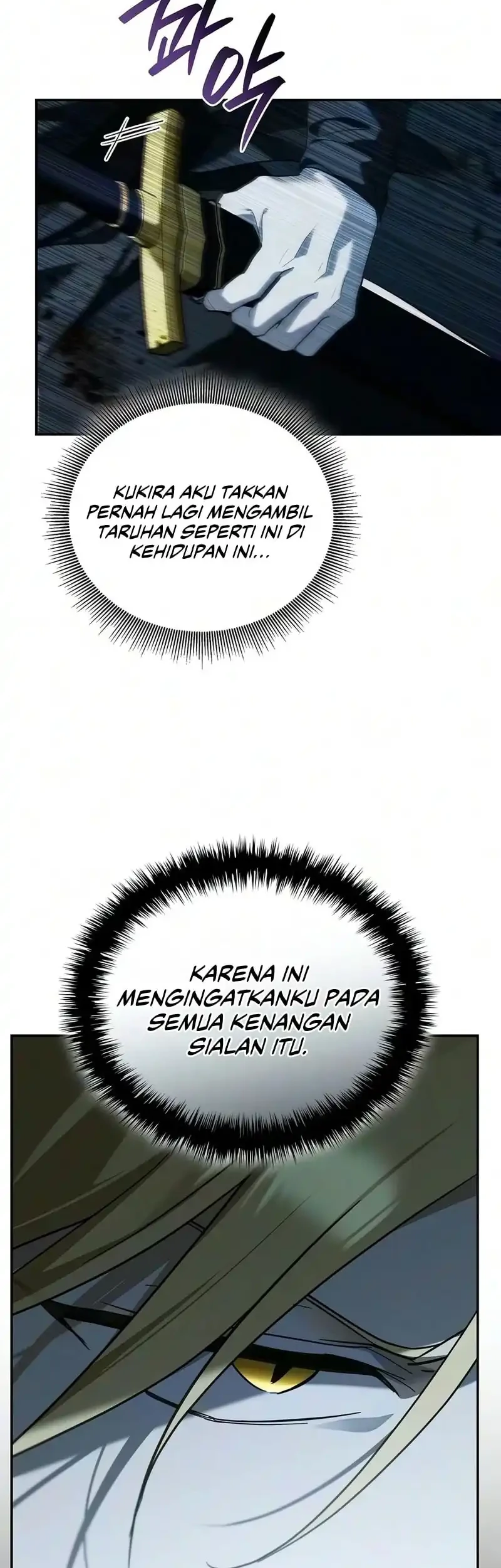 Reincarnated as the Archduke’s Son Chapter 41 - halaman 32