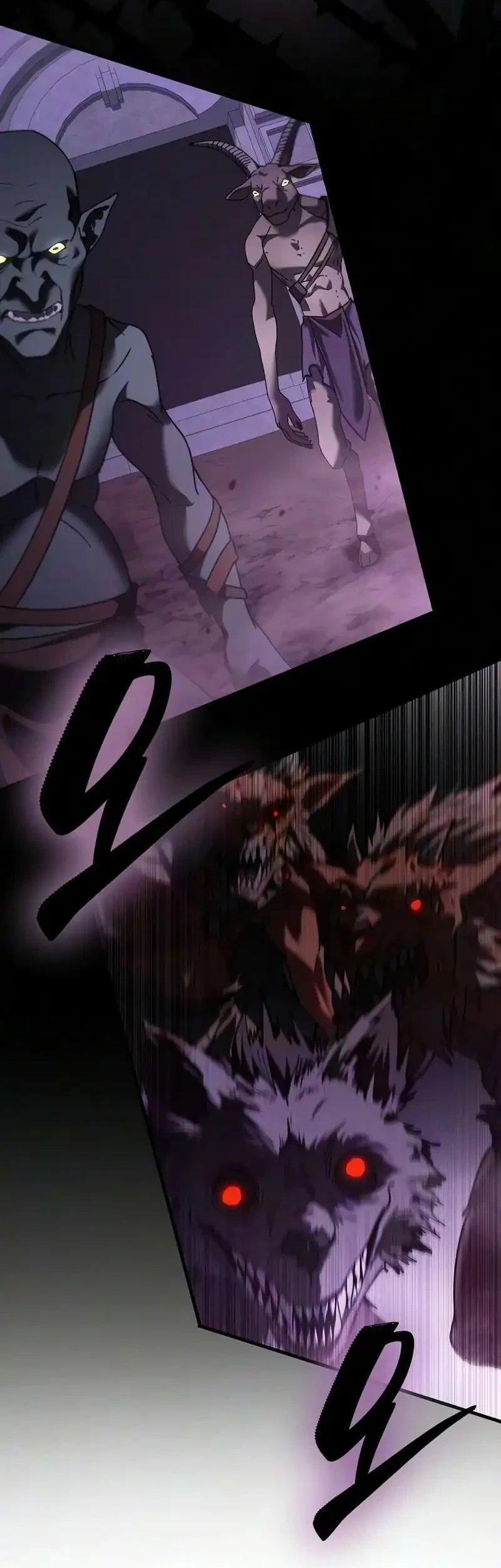 Reincarnated as the Archduke’s Son Chapter 41 - halaman 39