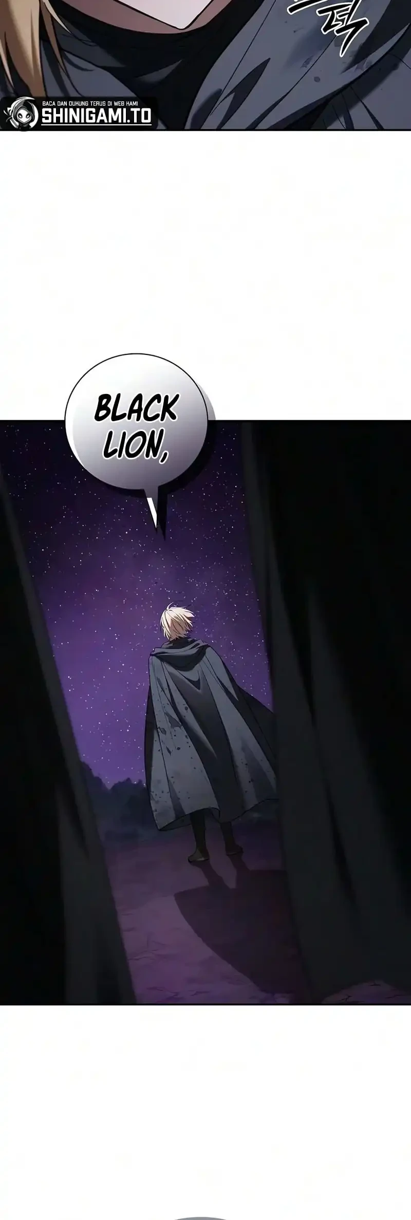 Reincarnated as the Archduke’s Son Chapter 41 - halaman 41