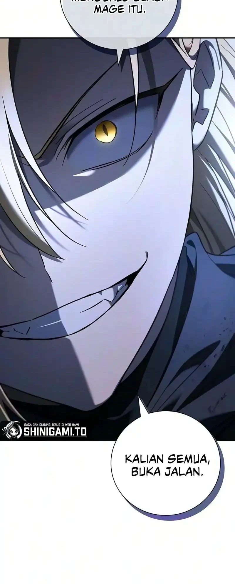 Reincarnated as the Archduke’s Son Chapter 41 - halaman 45