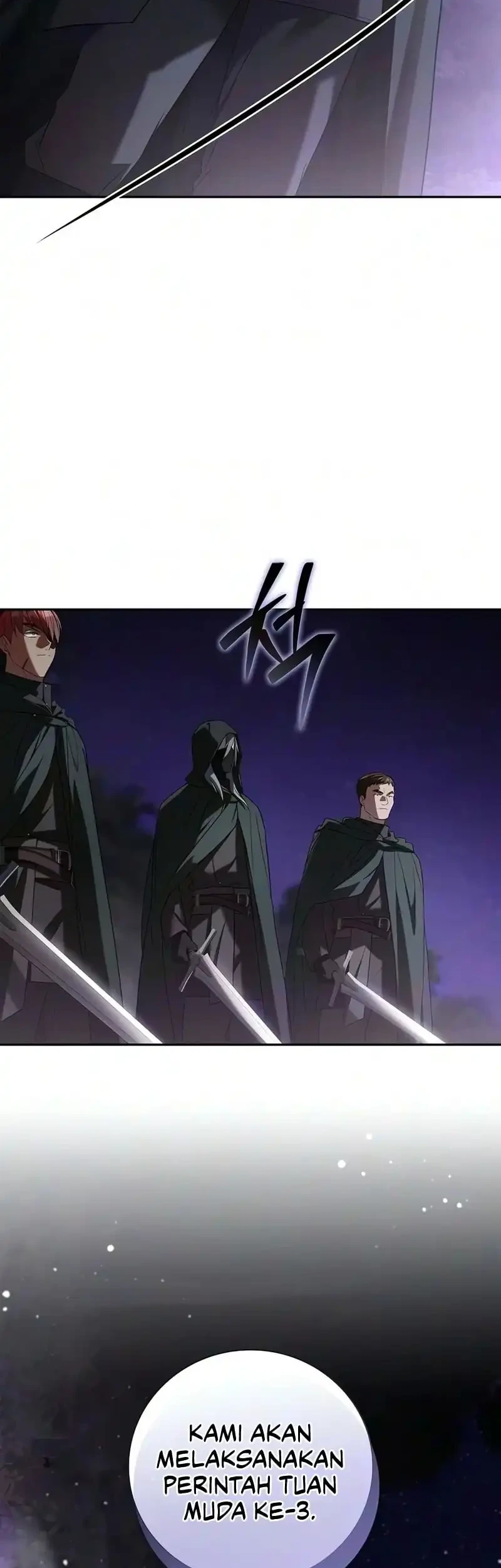 Reincarnated as the Archduke’s Son Chapter 41 - halaman 55