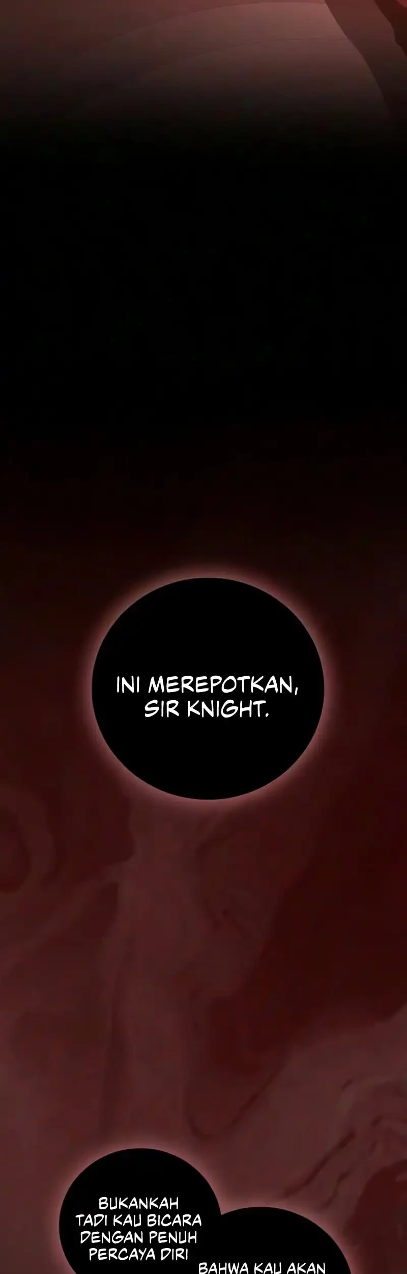 Reincarnated as the Archduke’s Son Chapter 41 - halaman 62