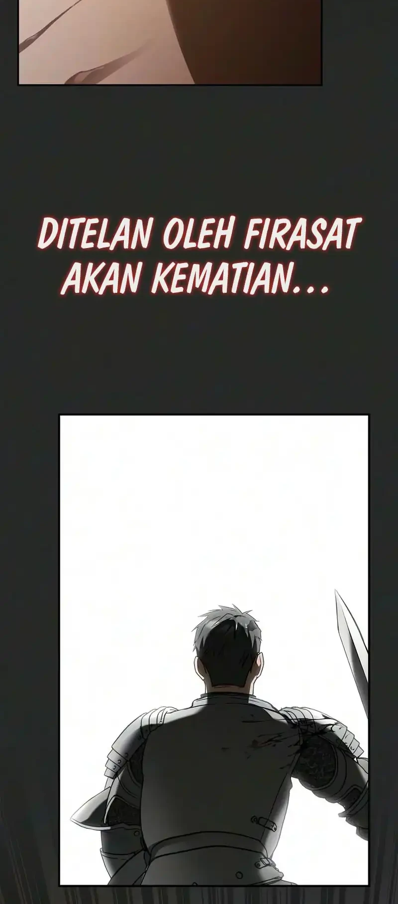 Reincarnated as the Archduke’s Son Chapter 41 - halaman 9