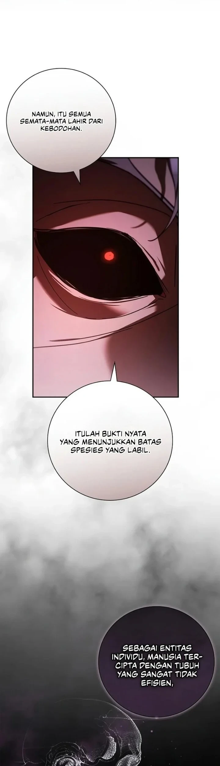 Reincarnated as the Archduke’s Son Chapter 42 - halaman 15