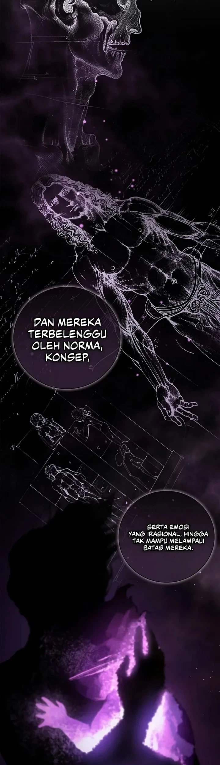 Reincarnated as the Archduke’s Son Chapter 42 - halaman 16