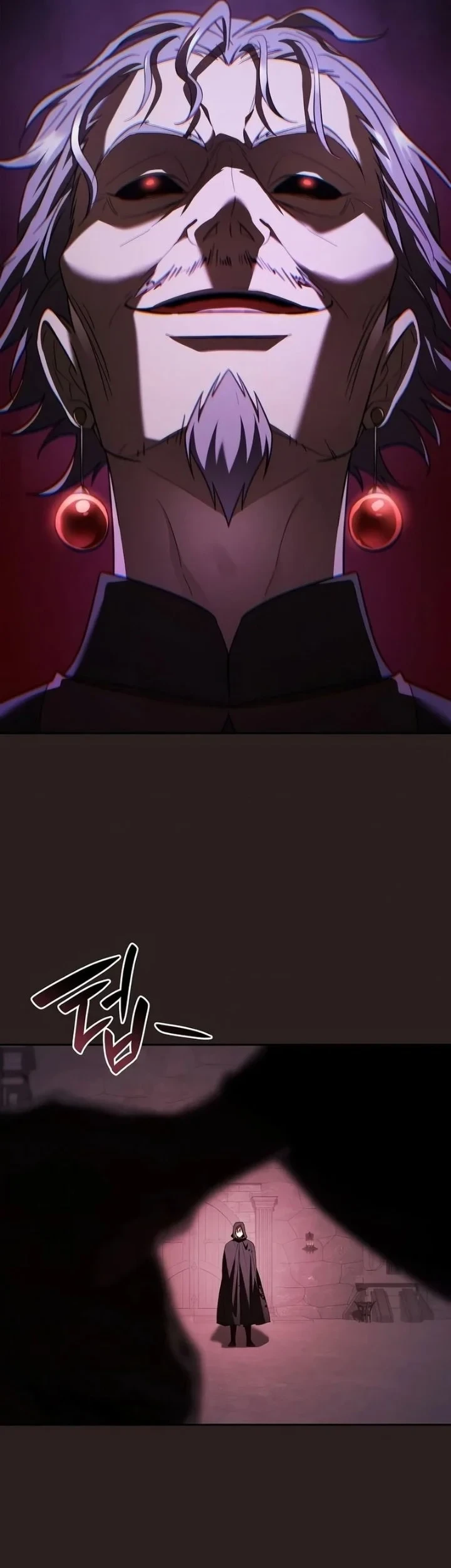 Reincarnated as the Archduke’s Son Chapter 42 - halaman 18