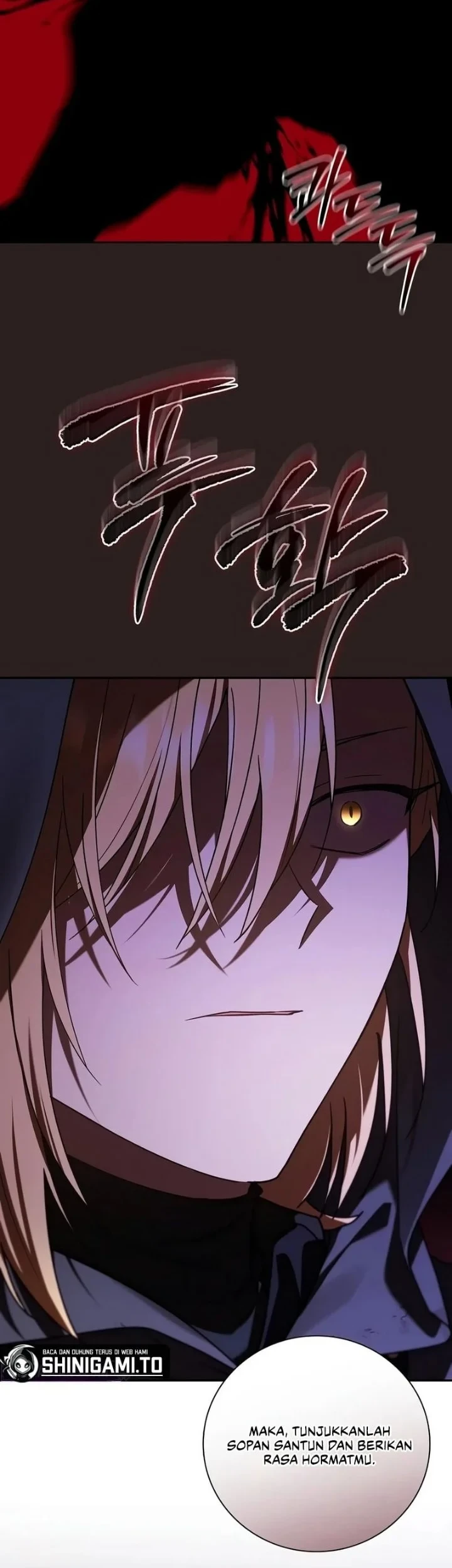 Reincarnated as the Archduke’s Son Chapter 42 - halaman 20