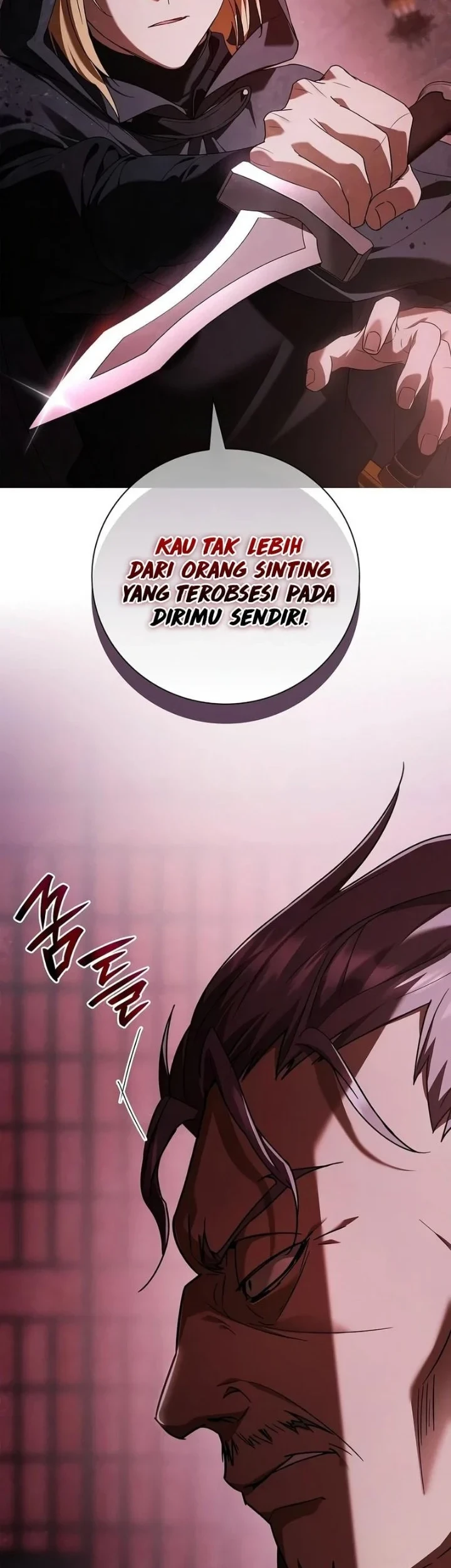 Reincarnated as the Archduke’s Son Chapter 42 - halaman 27