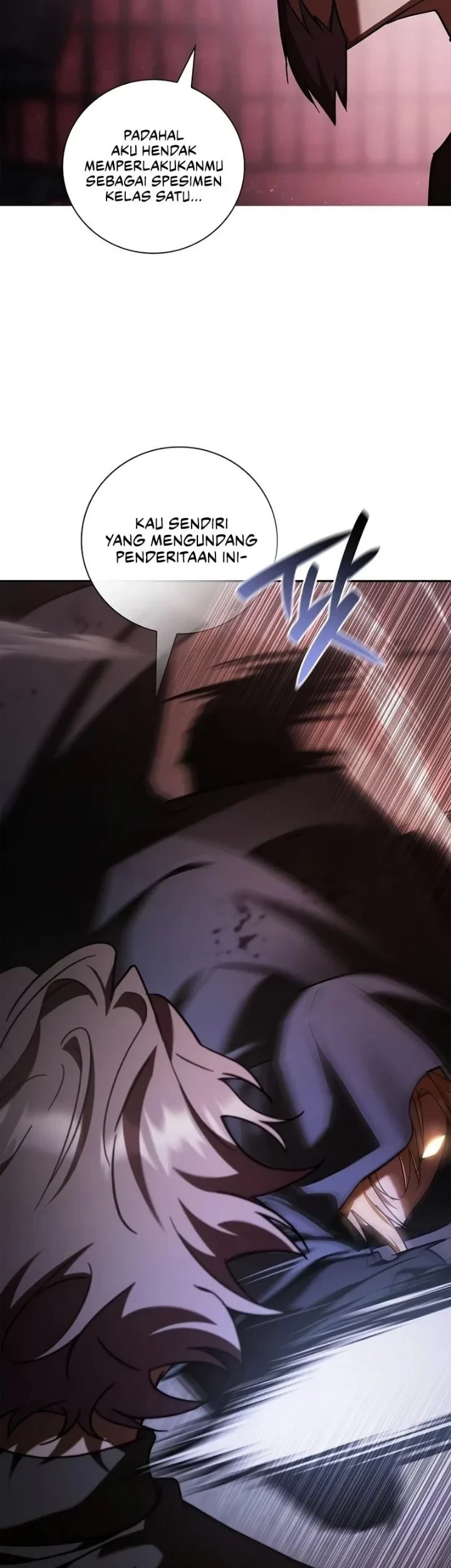 Reincarnated as the Archduke’s Son Chapter 42 - halaman 28
