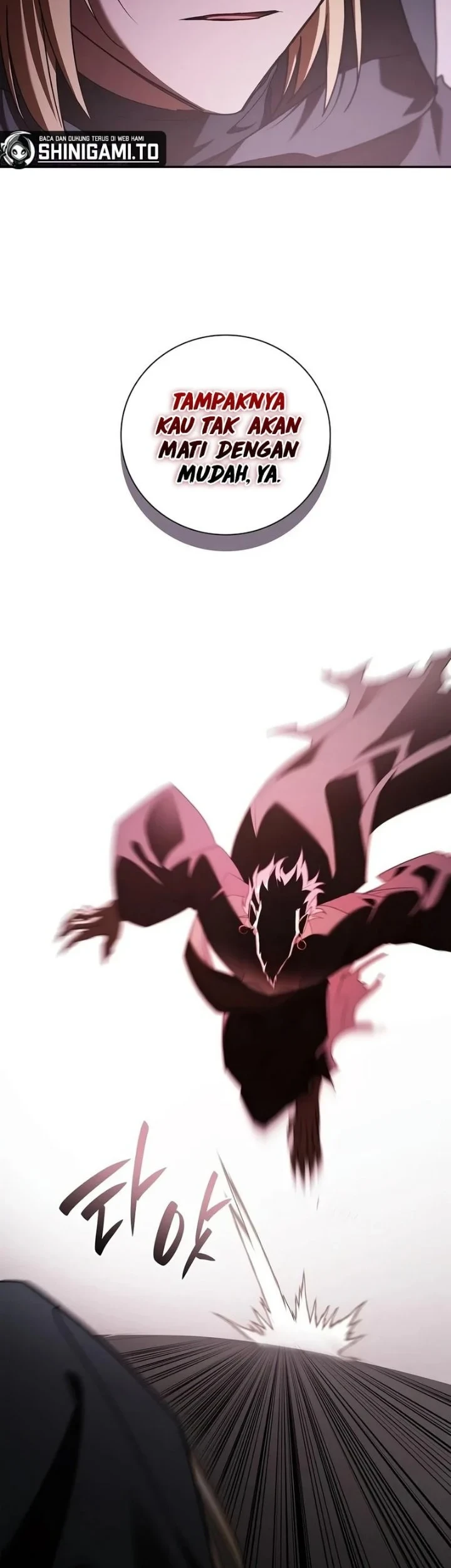 Reincarnated as the Archduke’s Son Chapter 42 - halaman 32