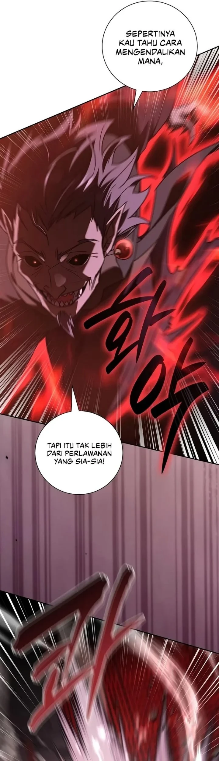 Reincarnated as the Archduke’s Son Chapter 42 - halaman 34
