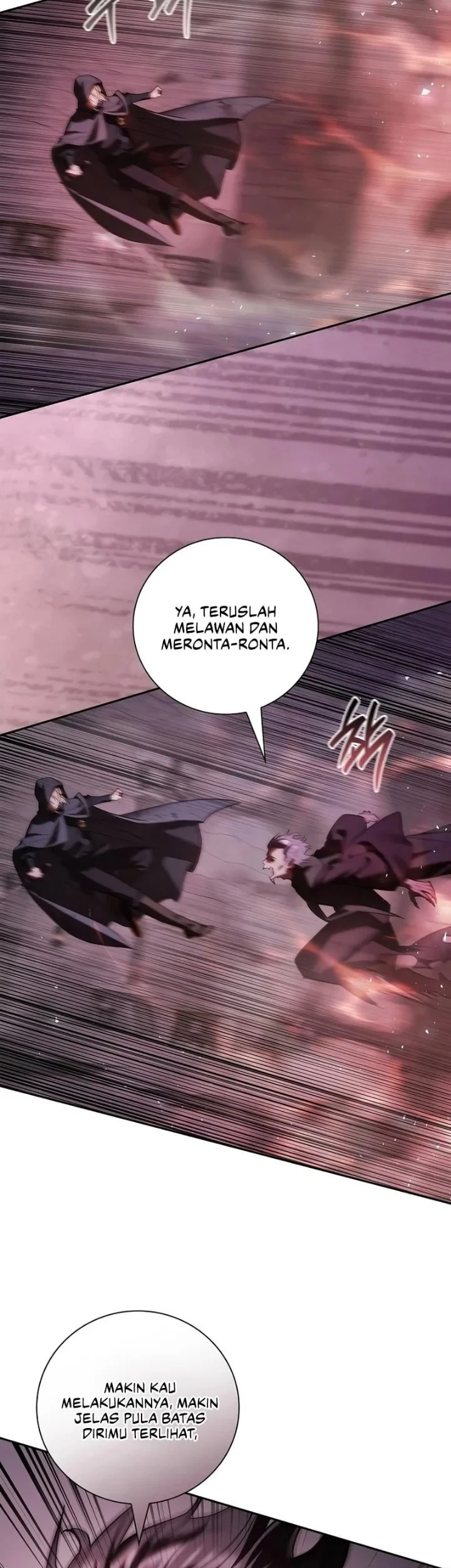 Reincarnated as the Archduke’s Son Chapter 42 - halaman 36