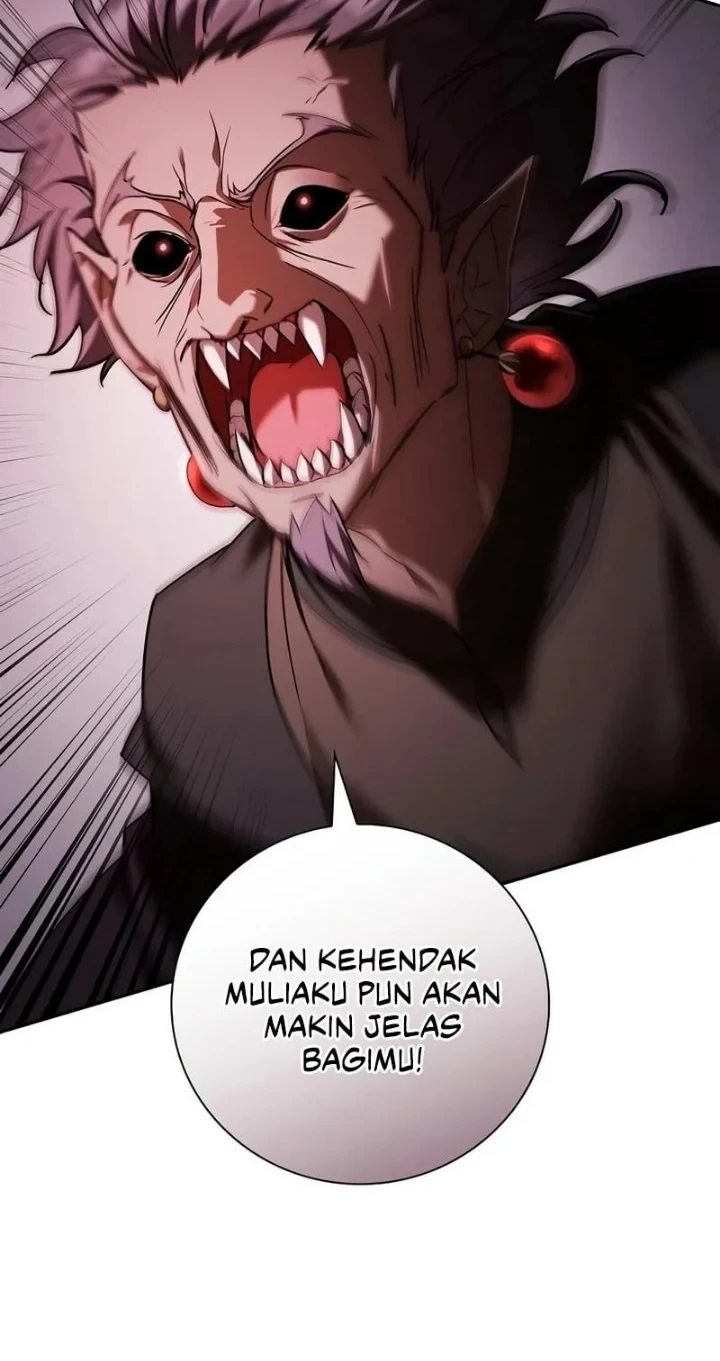 Reincarnated as the Archduke’s Son Chapter 42 - halaman 37