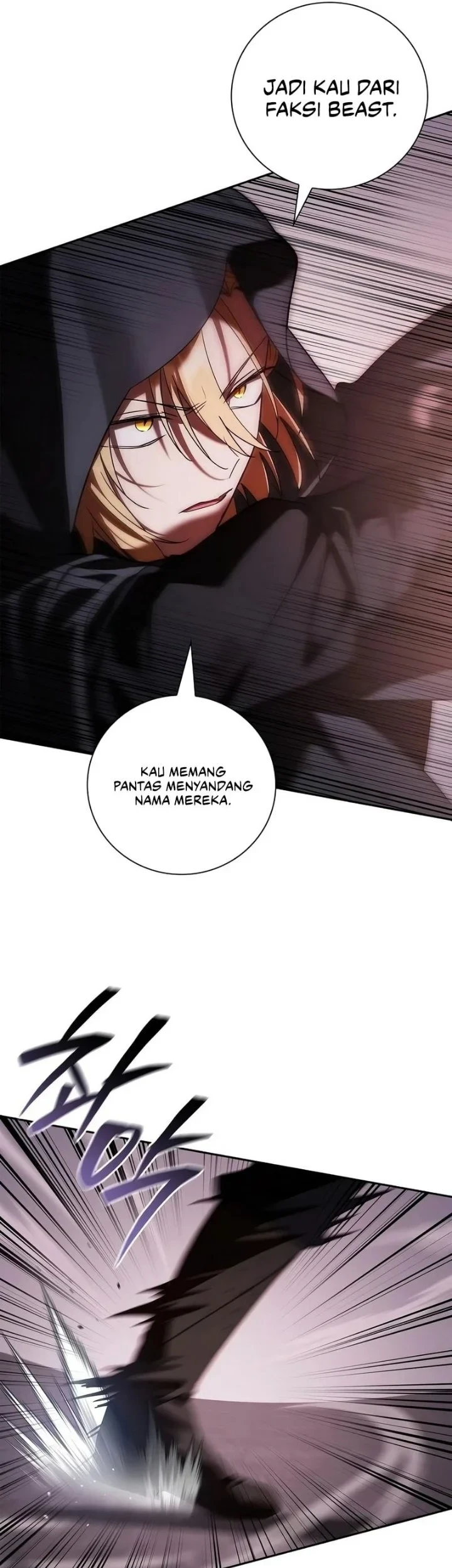 Reincarnated as the Archduke’s Son Chapter 42 - halaman 38