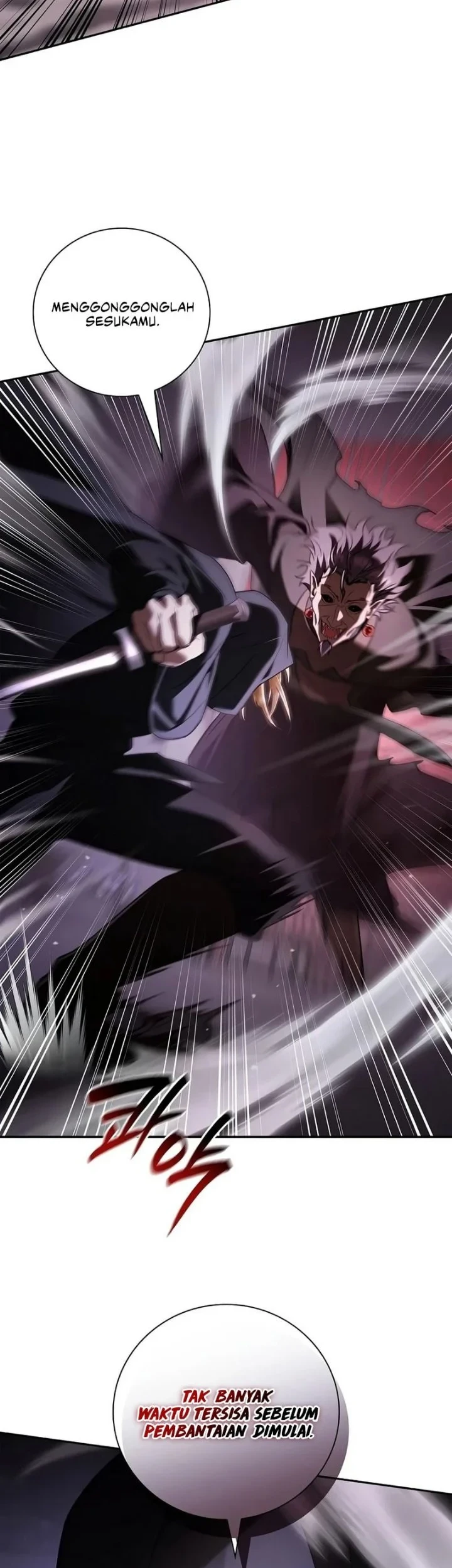 Reincarnated as the Archduke’s Son Chapter 42 - halaman 39