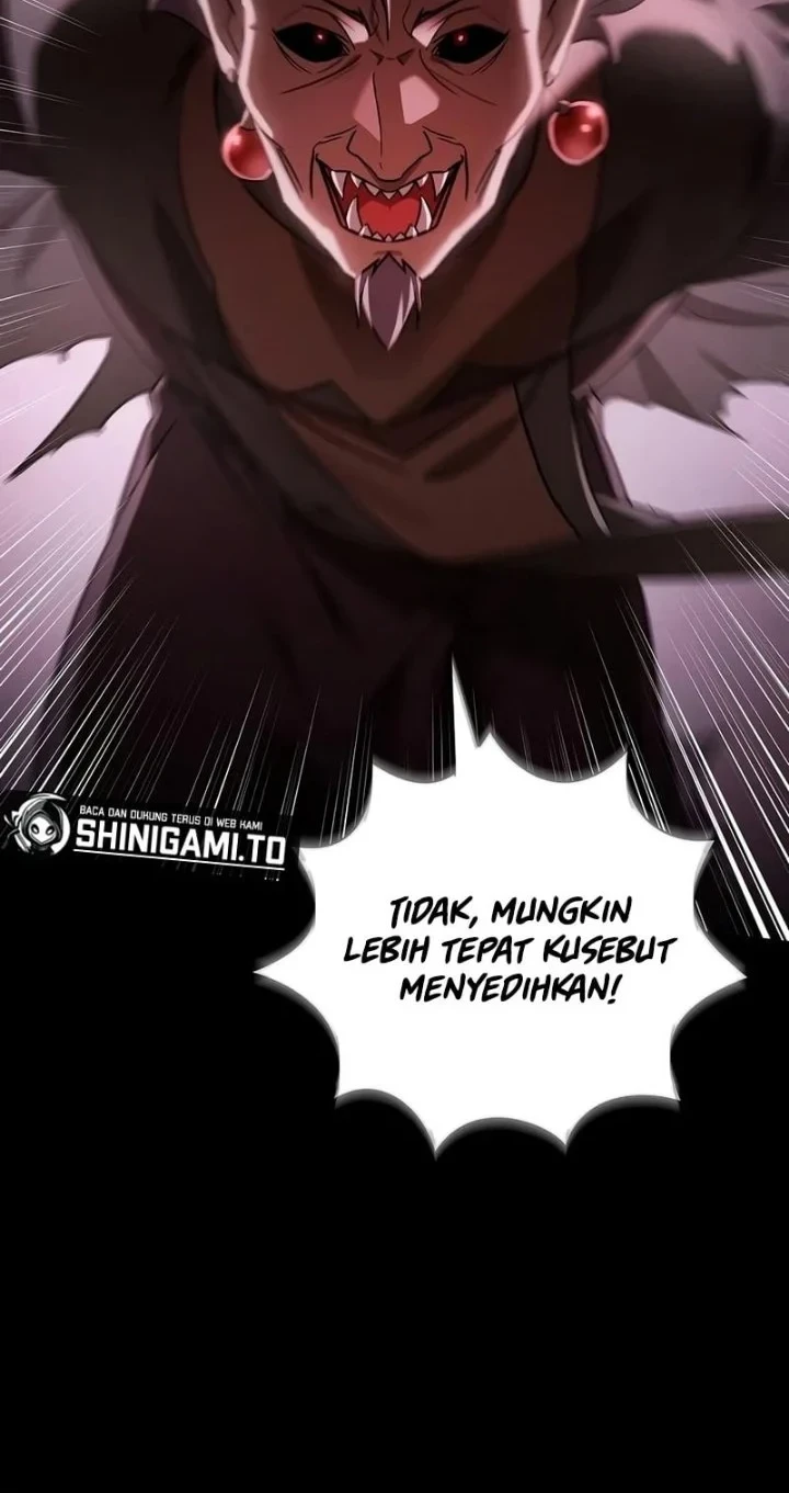 Reincarnated as the Archduke’s Son Chapter 42 - halaman 41