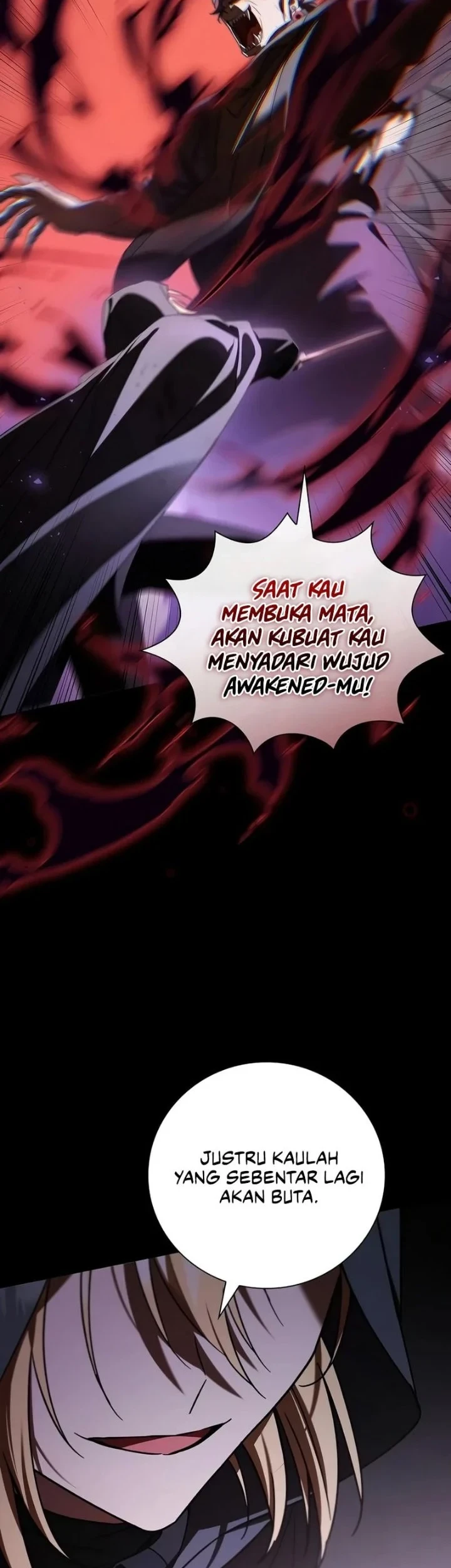 Reincarnated as the Archduke’s Son Chapter 42 - halaman 43
