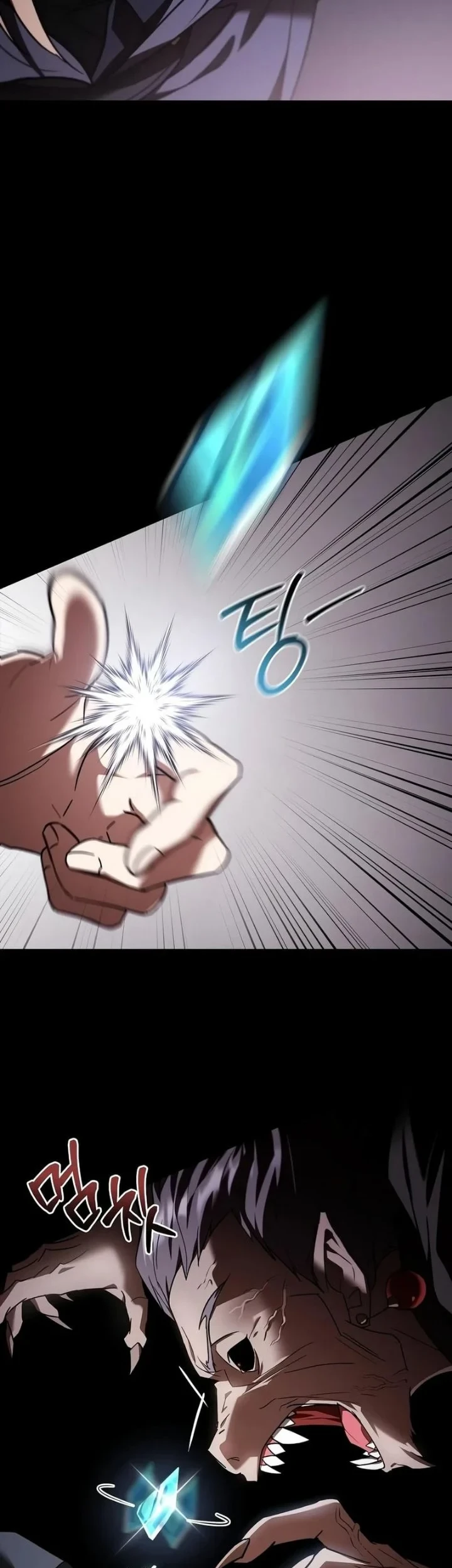Reincarnated as the Archduke’s Son Chapter 42 - halaman 44