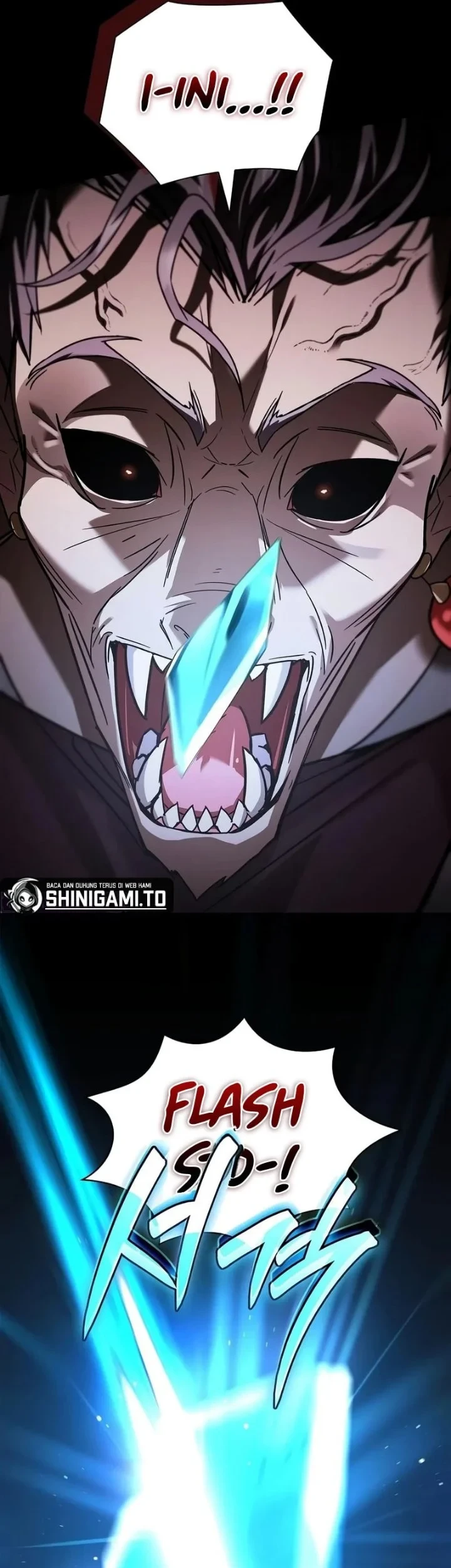 Reincarnated as the Archduke’s Son Chapter 42 - halaman 46