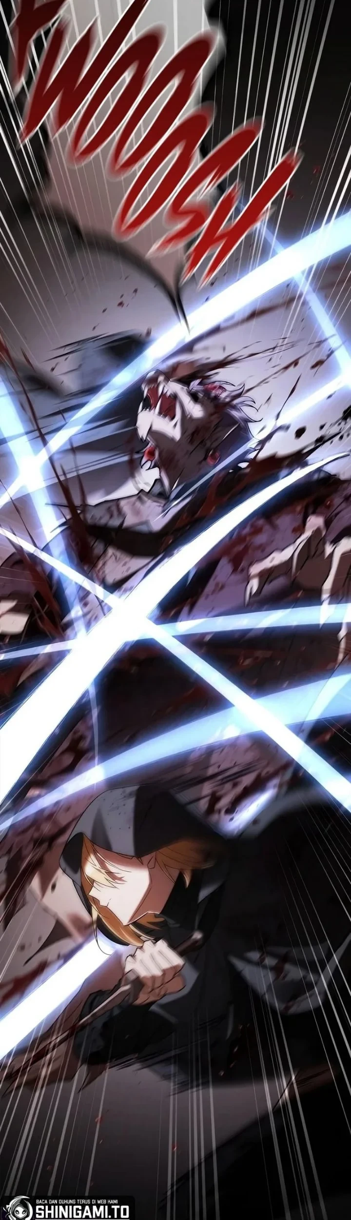 Reincarnated as the Archduke’s Son Chapter 42 - halaman 52