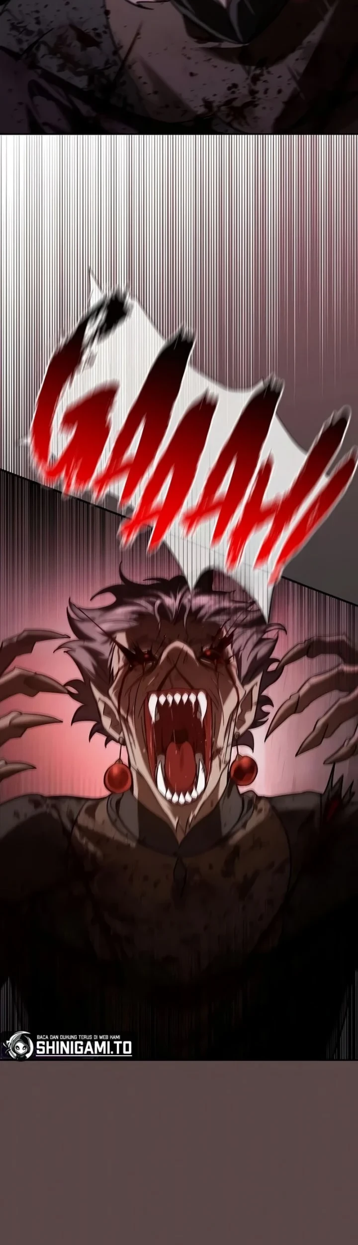 Reincarnated as the Archduke’s Son Chapter 43 - halaman 12