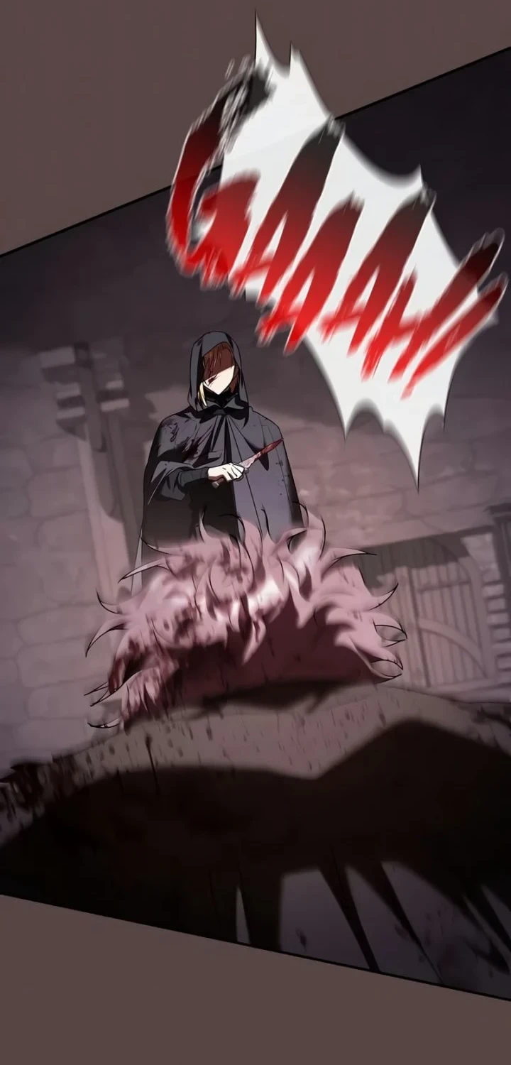 Reincarnated as the Archduke’s Son Chapter 43 - halaman 13