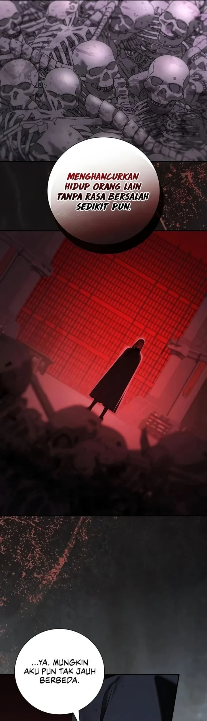 Reincarnated as the Archduke’s Son Chapter 43 - halaman 18