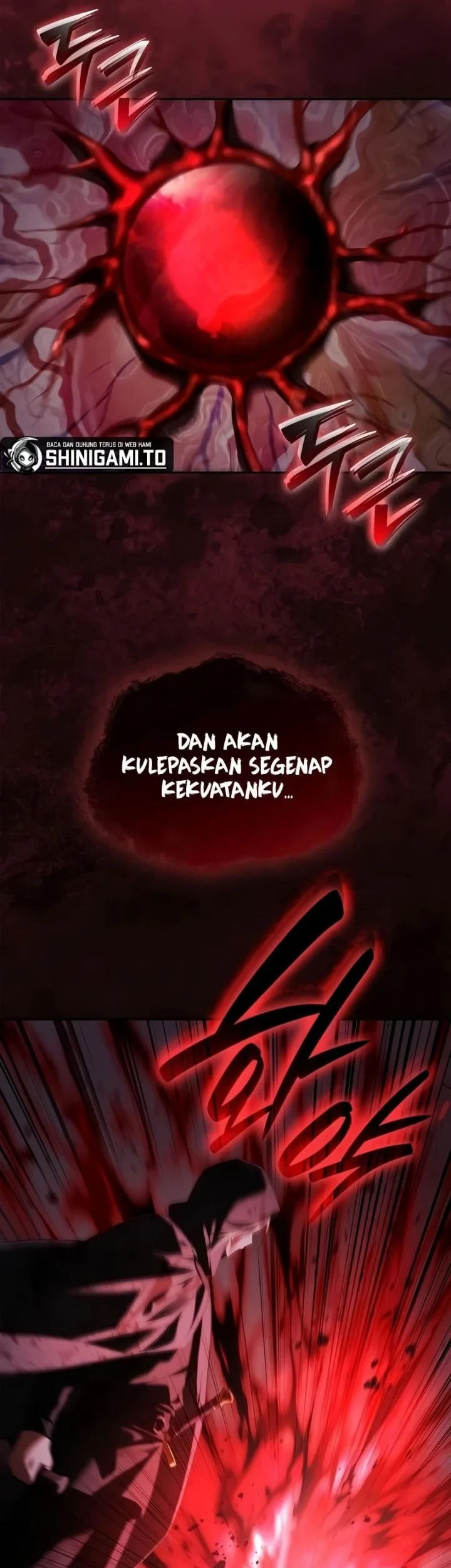 Reincarnated as the Archduke’s Son Chapter 43 - halaman 28