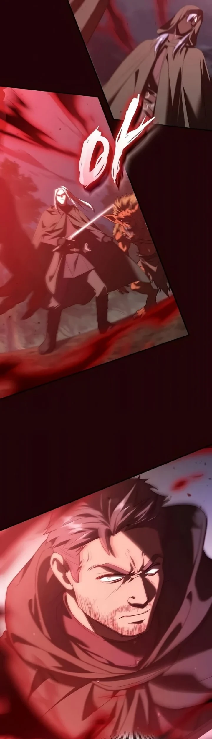 Reincarnated as the Archduke’s Son Chapter 43 - halaman 34