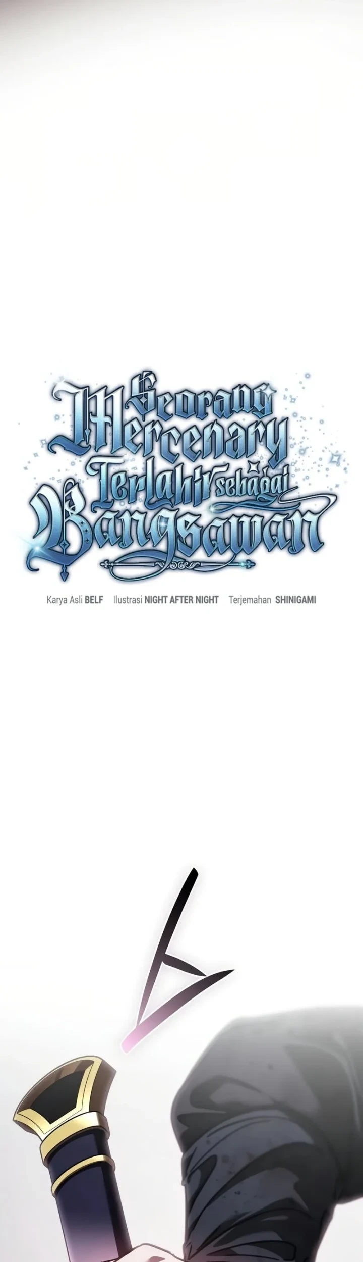 Reincarnated as the Archduke’s Son Chapter 43 - halaman 36