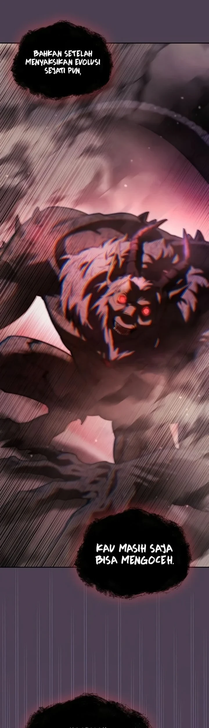 Reincarnated as the Archduke’s Son Chapter 43 - halaman 42