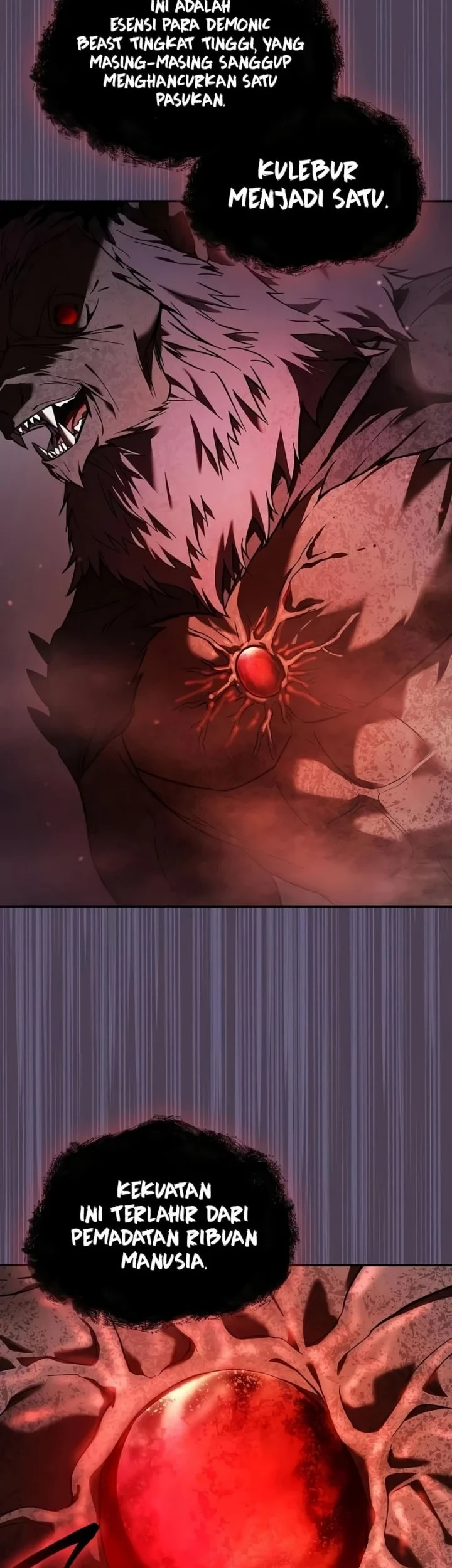 Reincarnated as the Archduke’s Son Chapter 43 - halaman 43
