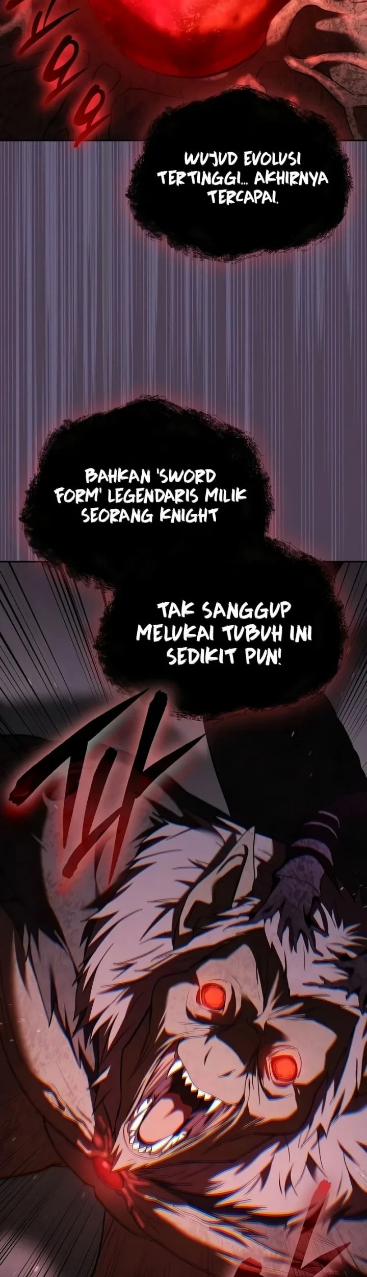 Reincarnated as the Archduke’s Son Chapter 43 - halaman 44